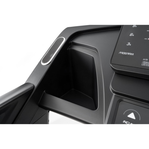 Бігова доріжка  Hop-Sport HS-2800LB Integra - фото №4